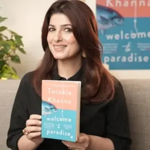 Twinkle Khanna profile picture